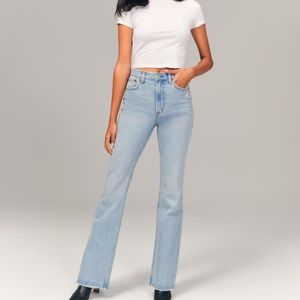 Abercrombie & Fitch Jeans